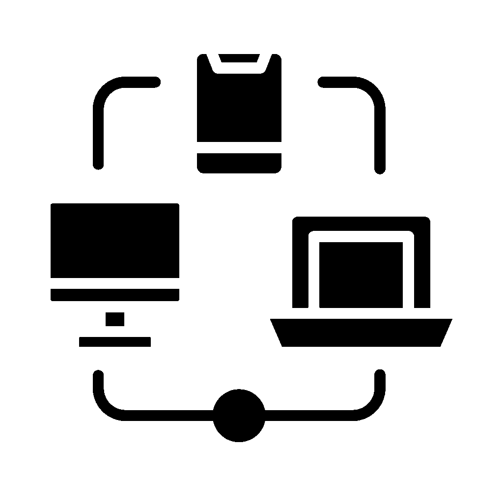 Cross platform application