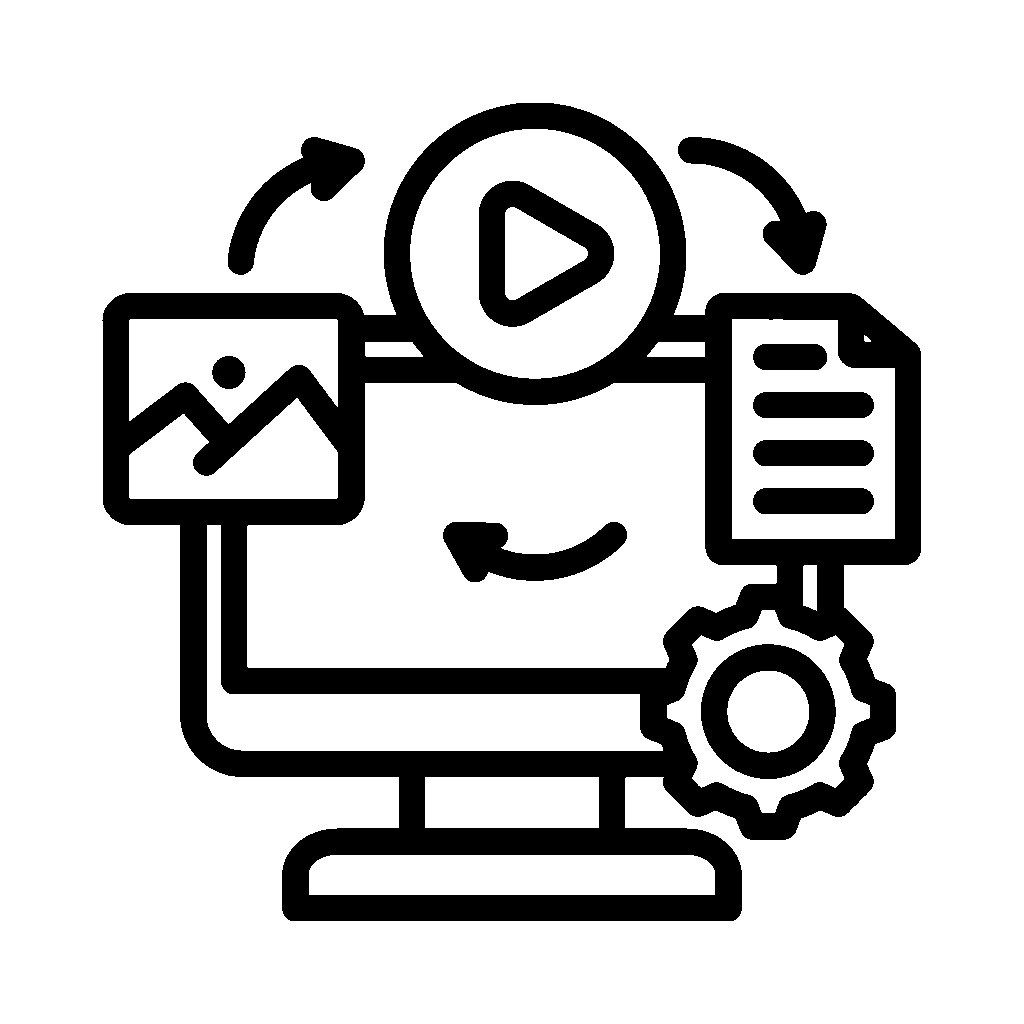 Social media management