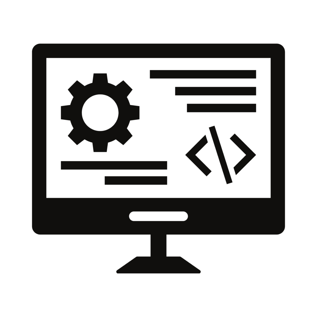 custom app development