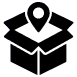 Logistics Hub iconSvg.co