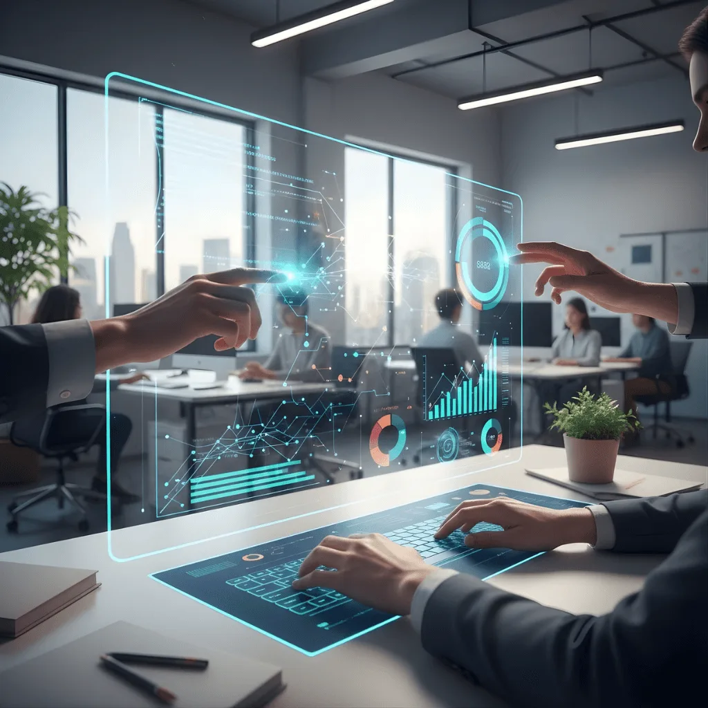 Predictive Analytics & Forecasting (1)