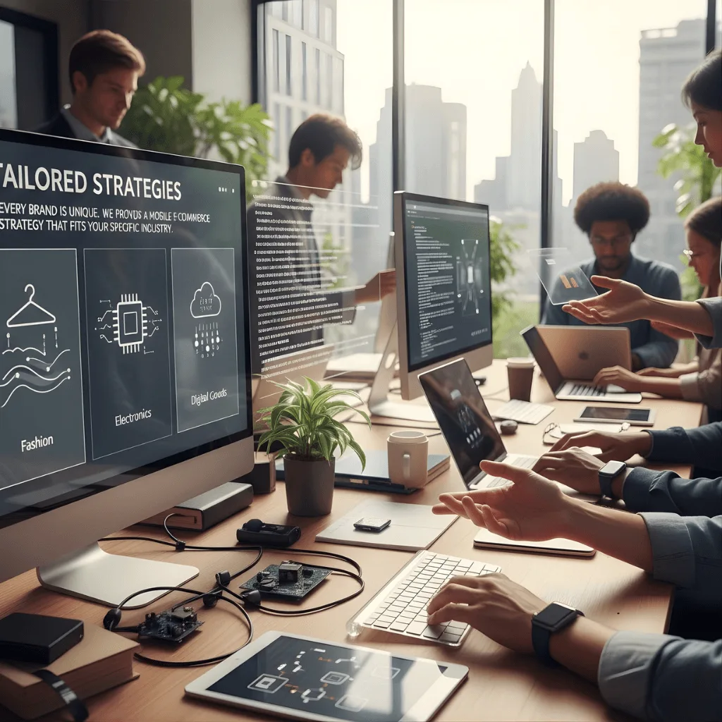 Tailored Solutions