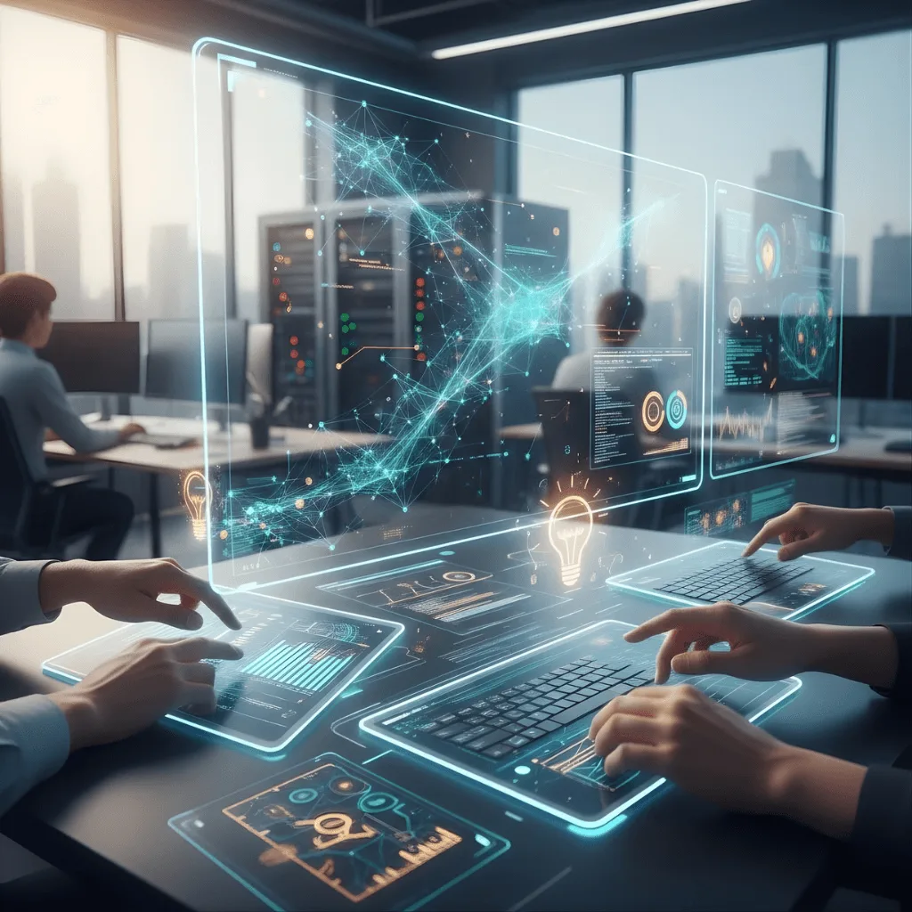 Predictive Analytics & Forecasting (2)