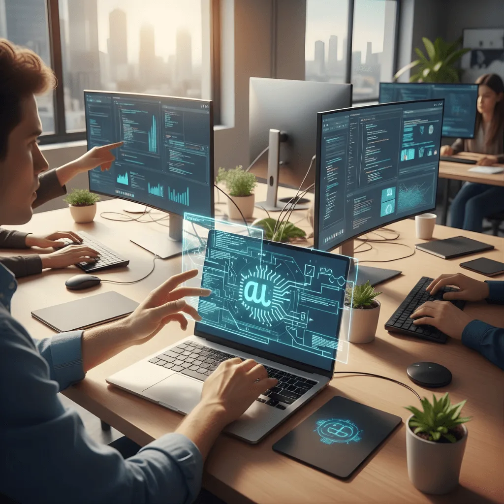 AI-Powered Business Automation (2)