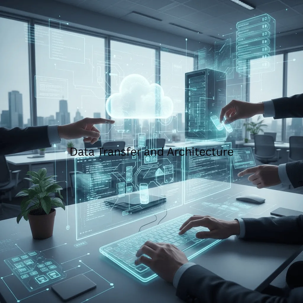 Cloud Migration (On-Premise to Cloud)