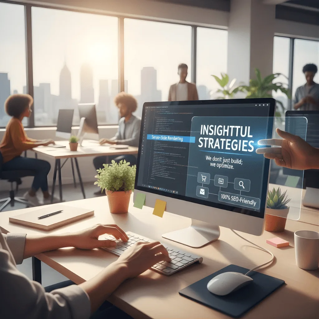 Insightful Strategies