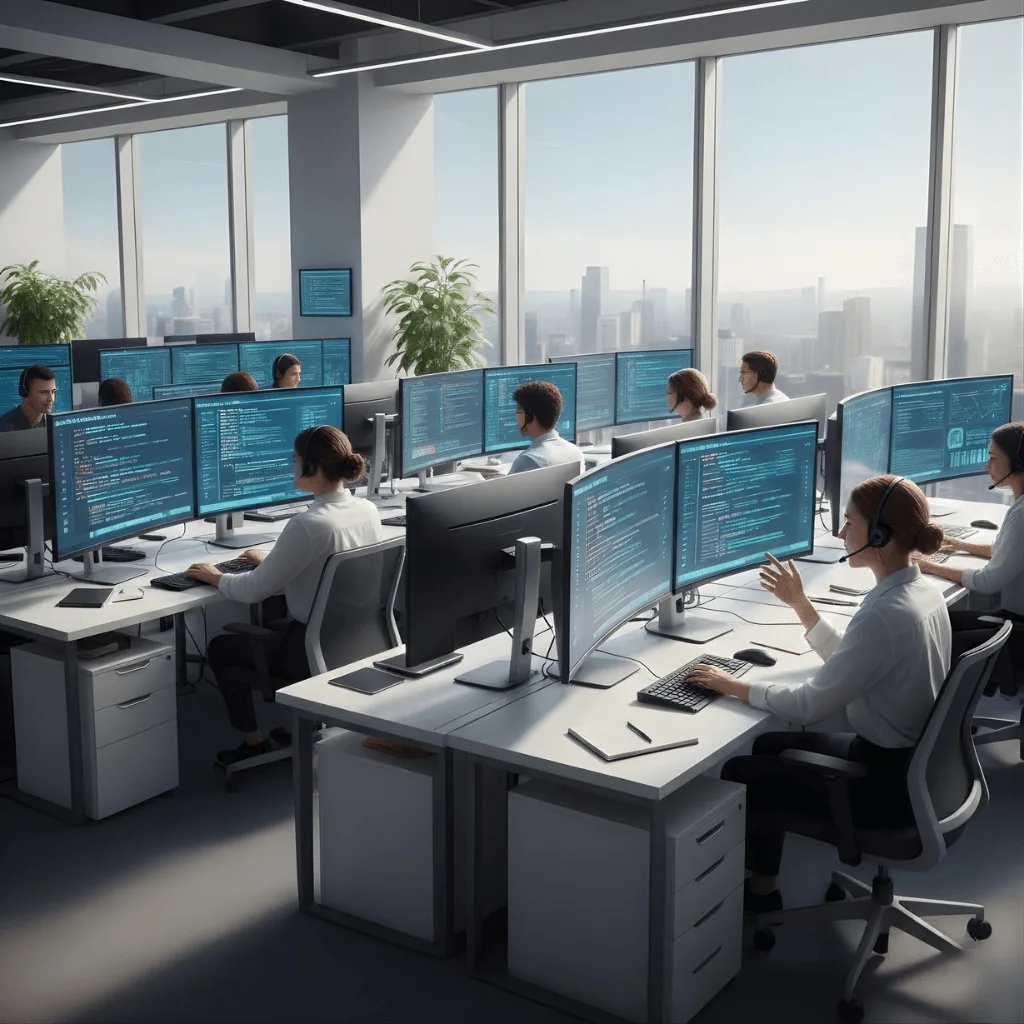 24 hour Technical Support