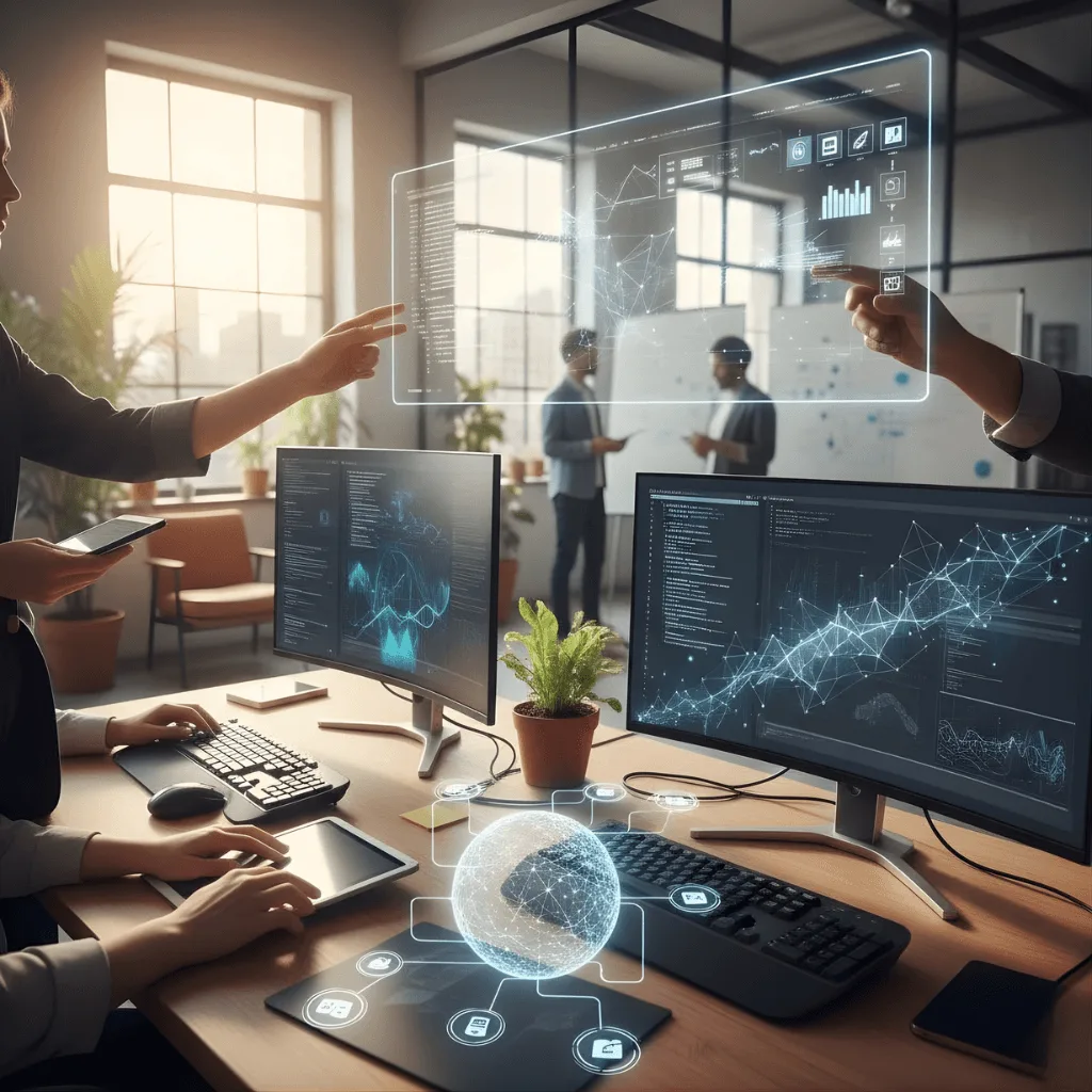Predictive Analytics & Forecasting (3)