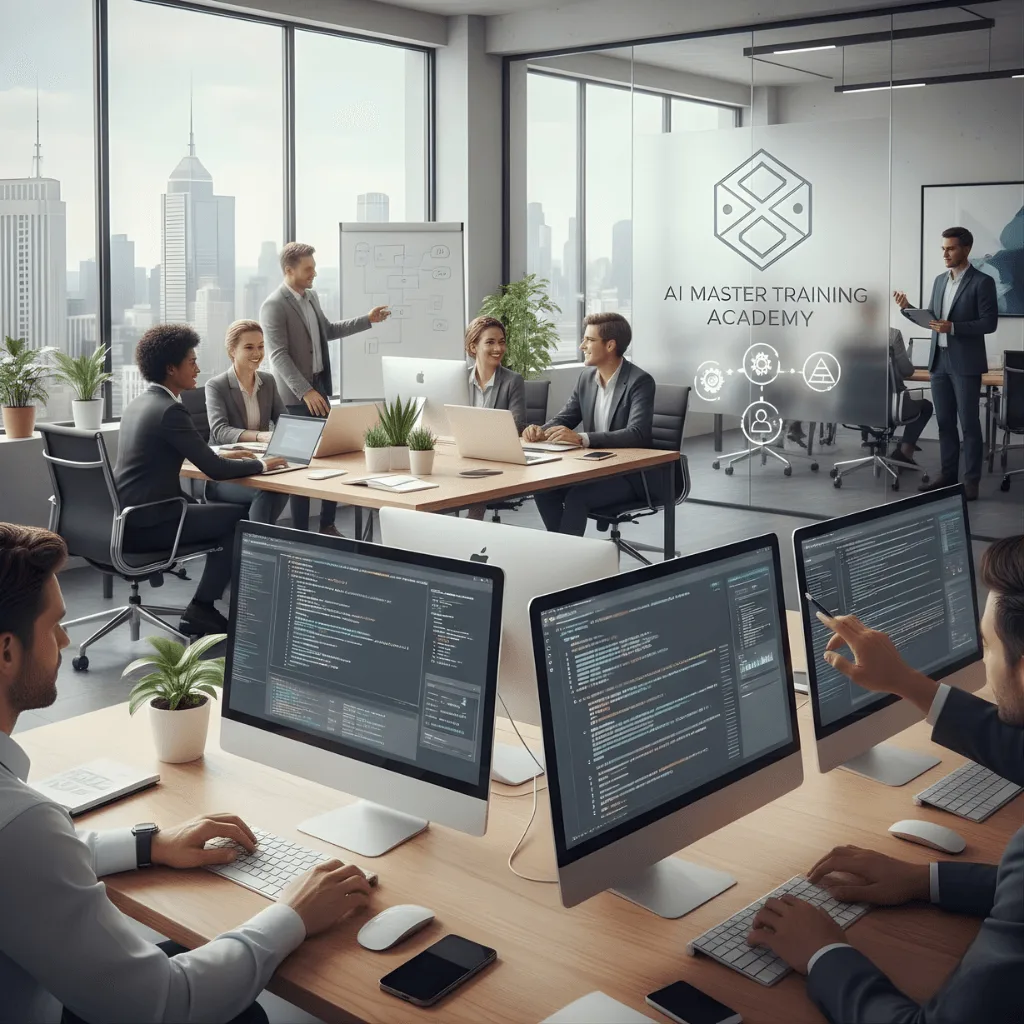 AI-Powered Business Automation (3)