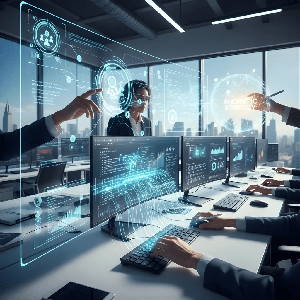 AI-Powered Business Automation (1) - variant 2