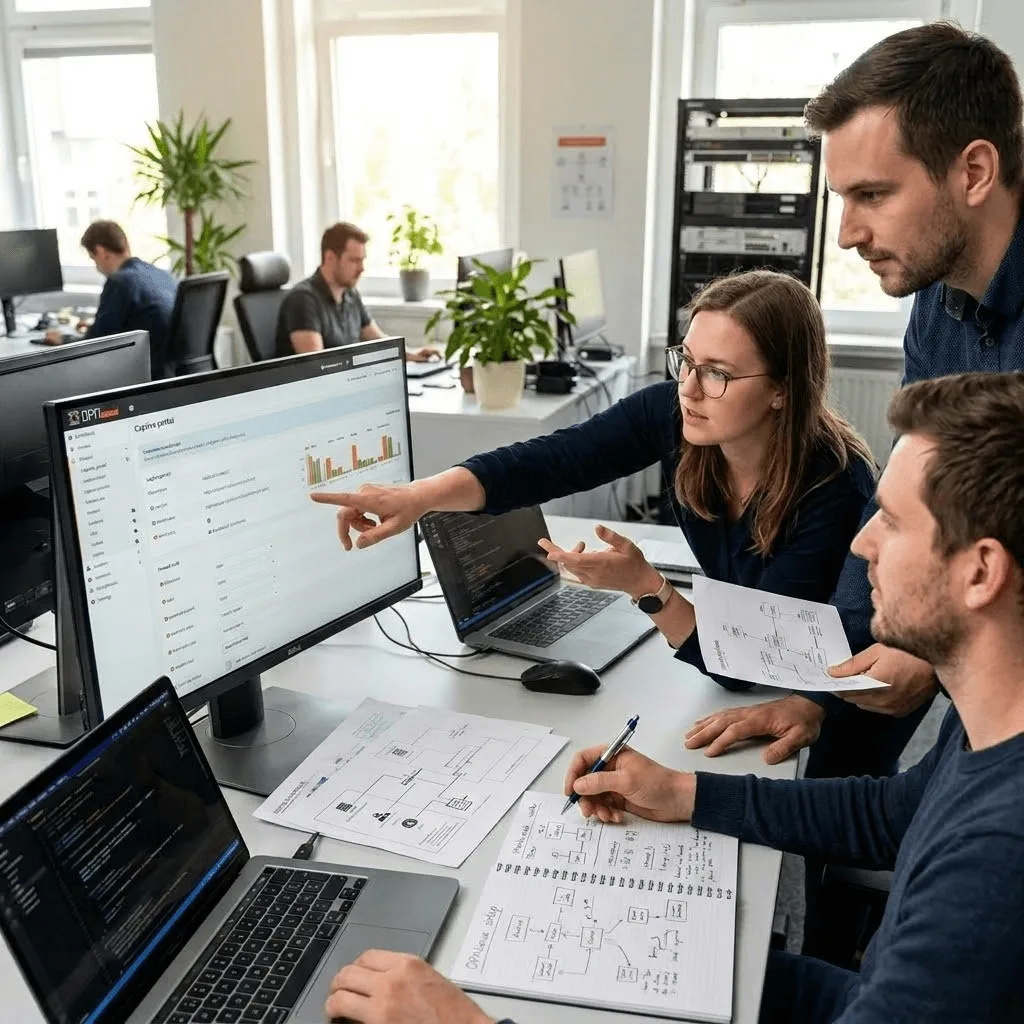 Analytics & Marketing Integration