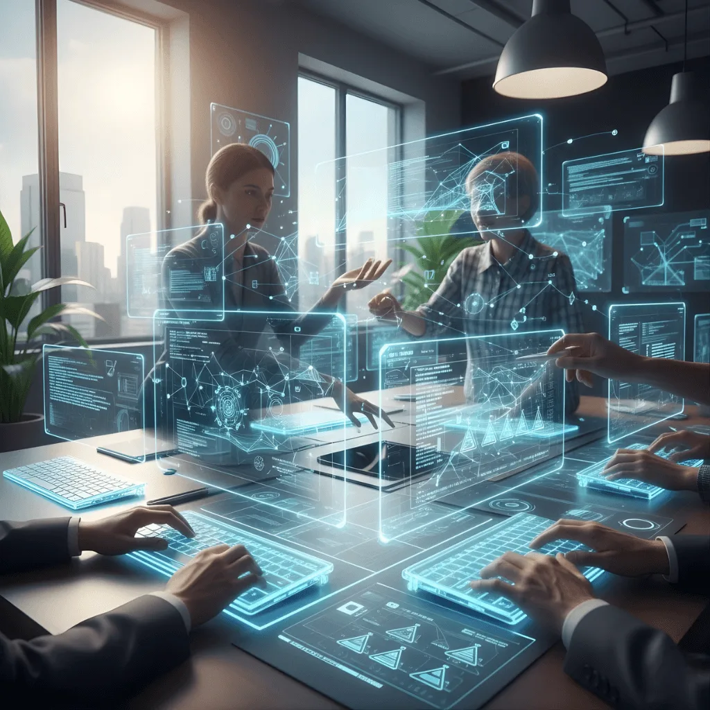 AI Powered Marketing Automation Platform
