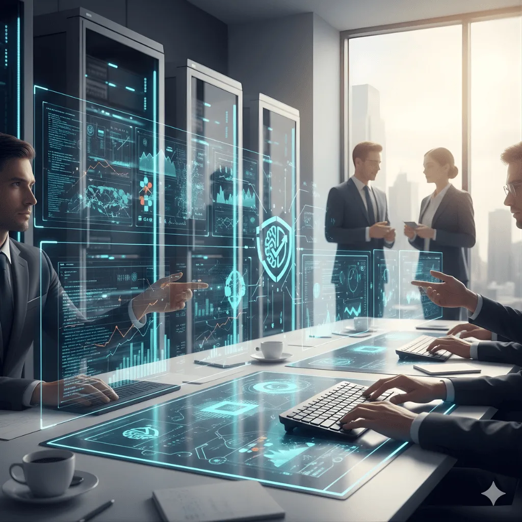 AI Powered Risk Analysis Platform
