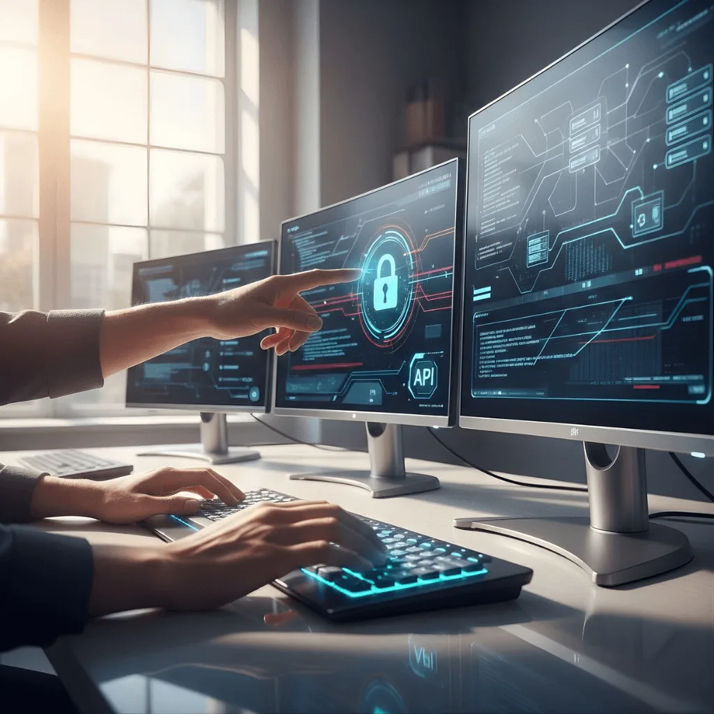 API Security Auditing & Optimization