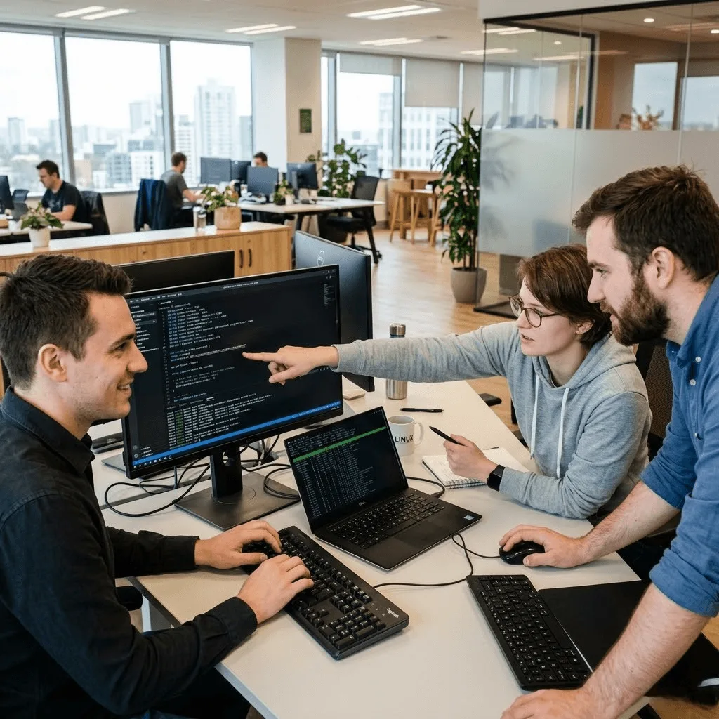 Advanced APT Solutions