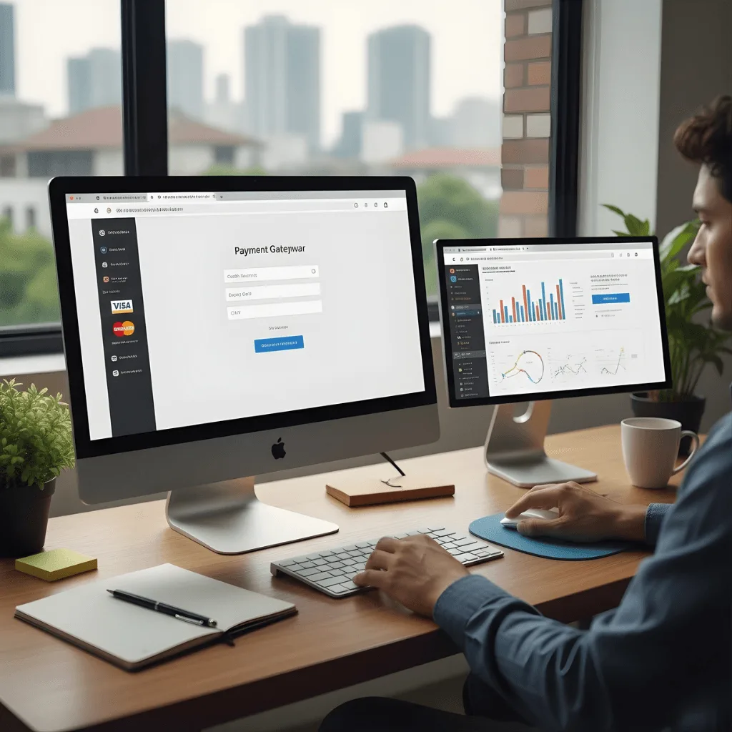Advanced Payment Integration