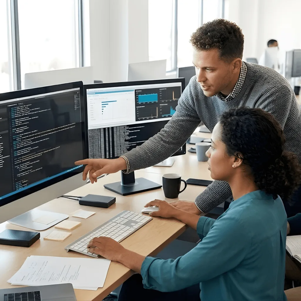Advanced SQL & Server Support