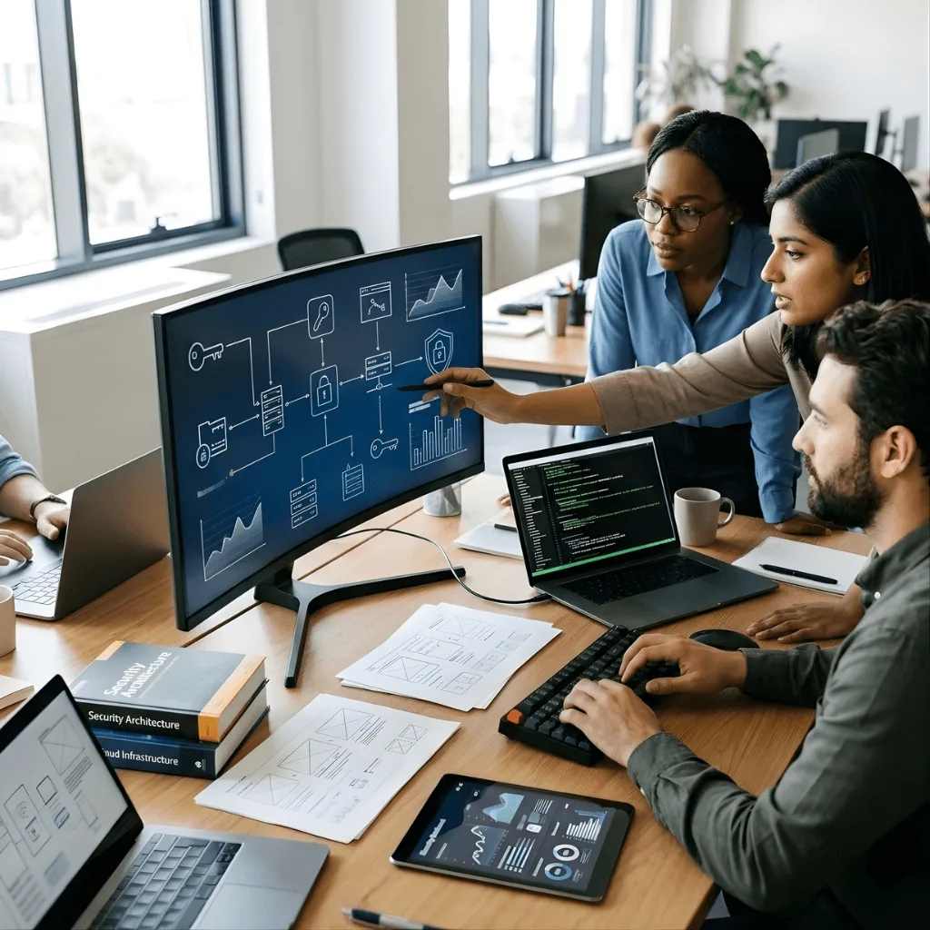 Advanced SSH User Key Management