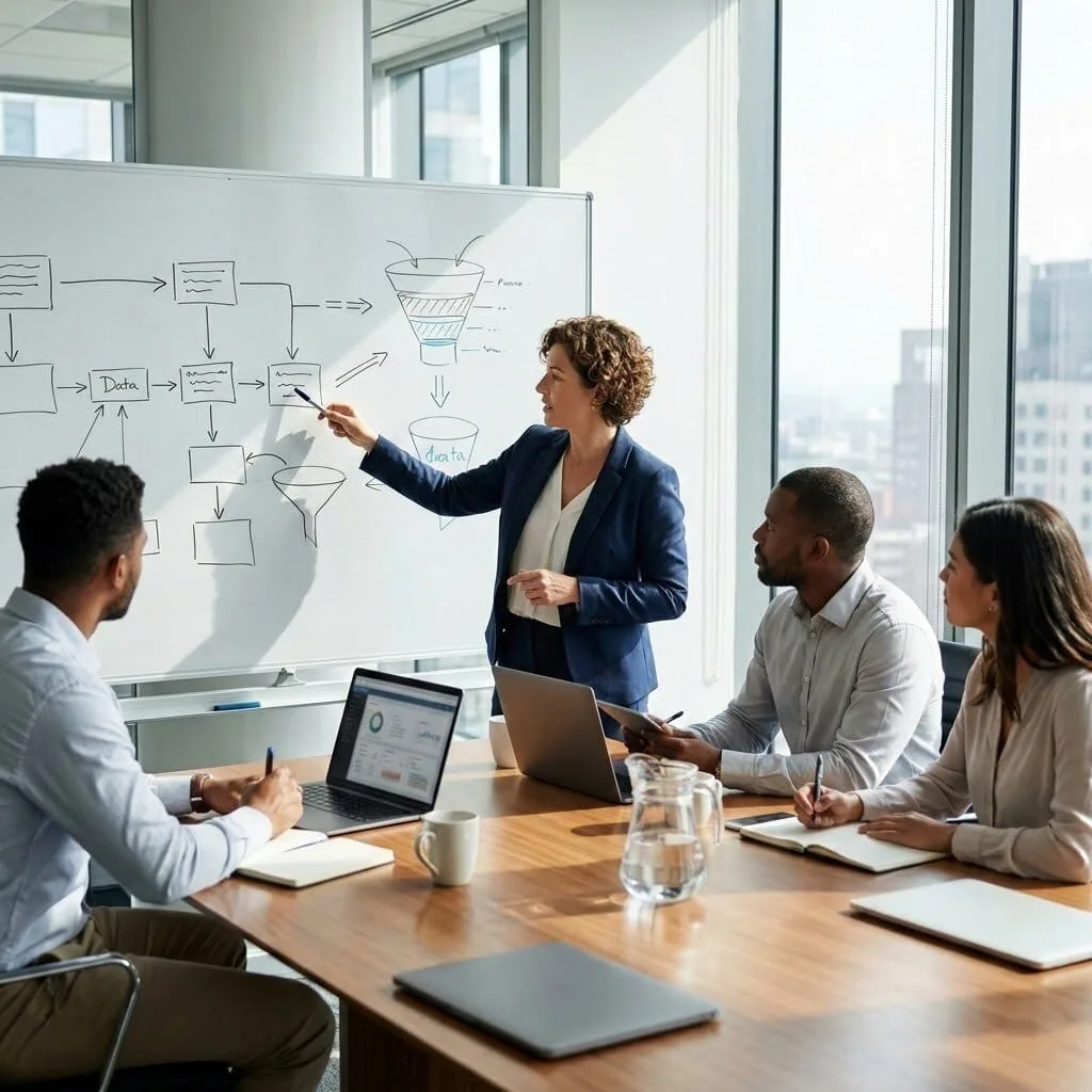 Advanced Strategy Consulting