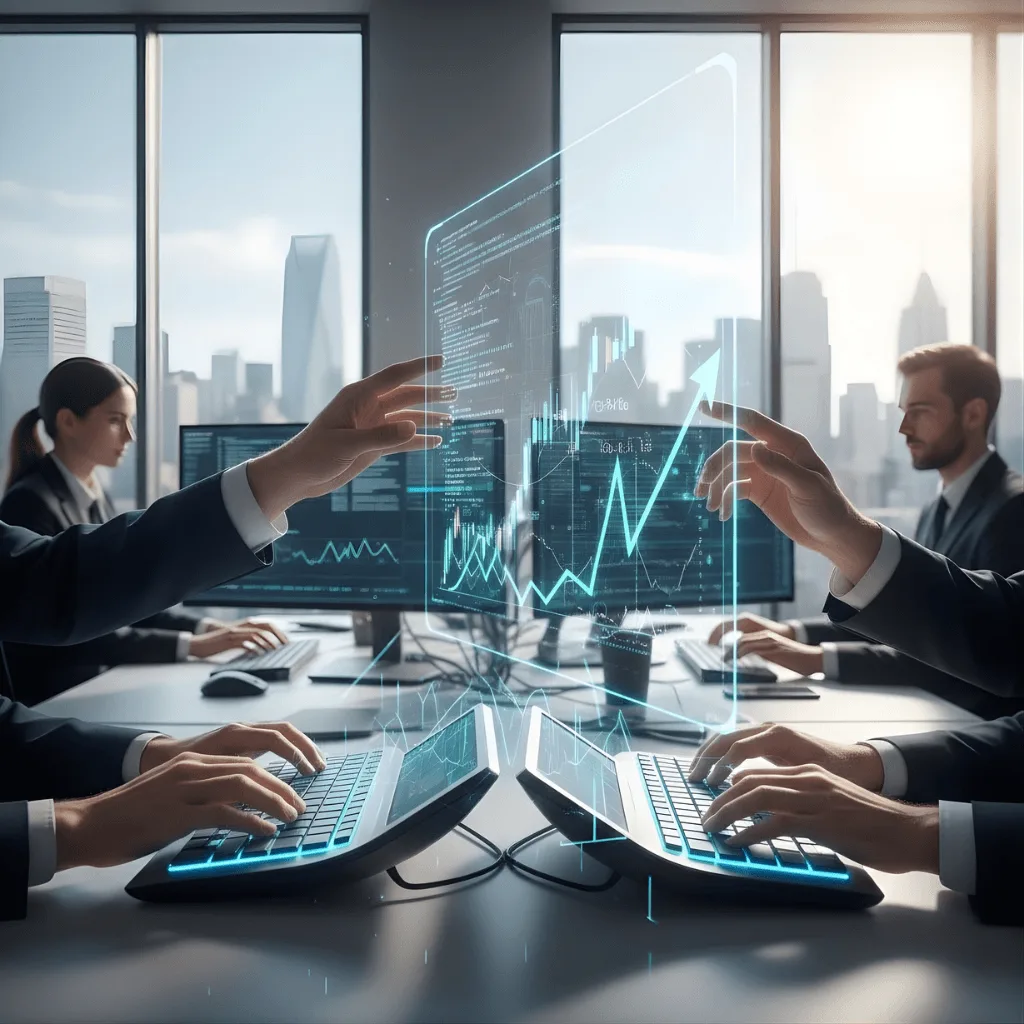 Algorithmic Trading & Investment Strategy