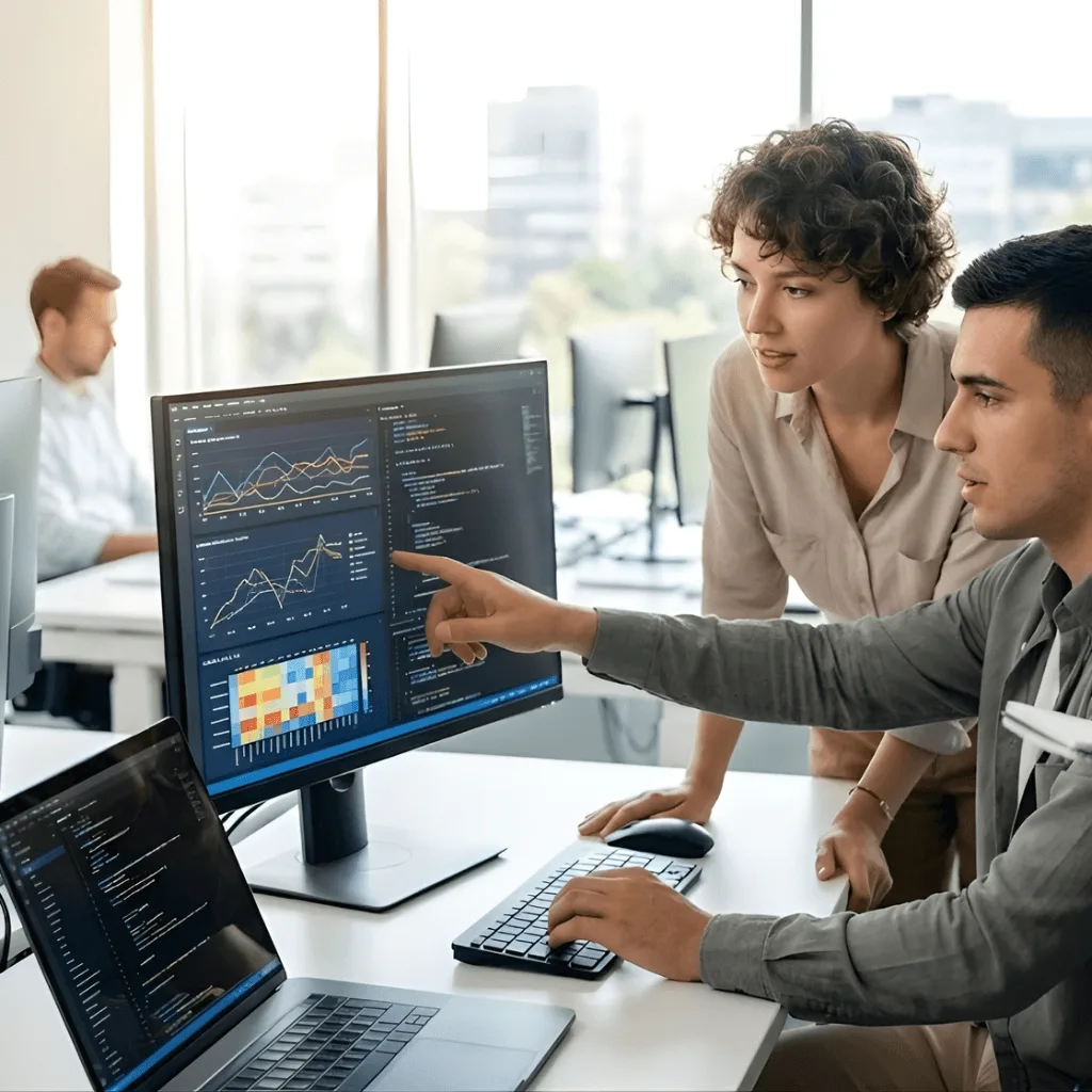 Analyze Audience Behavior
