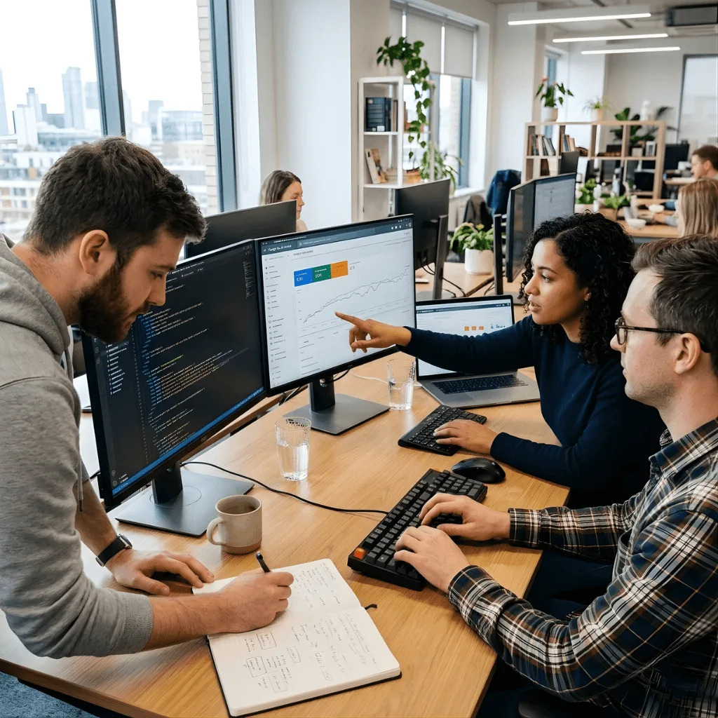 Analyze Index Health