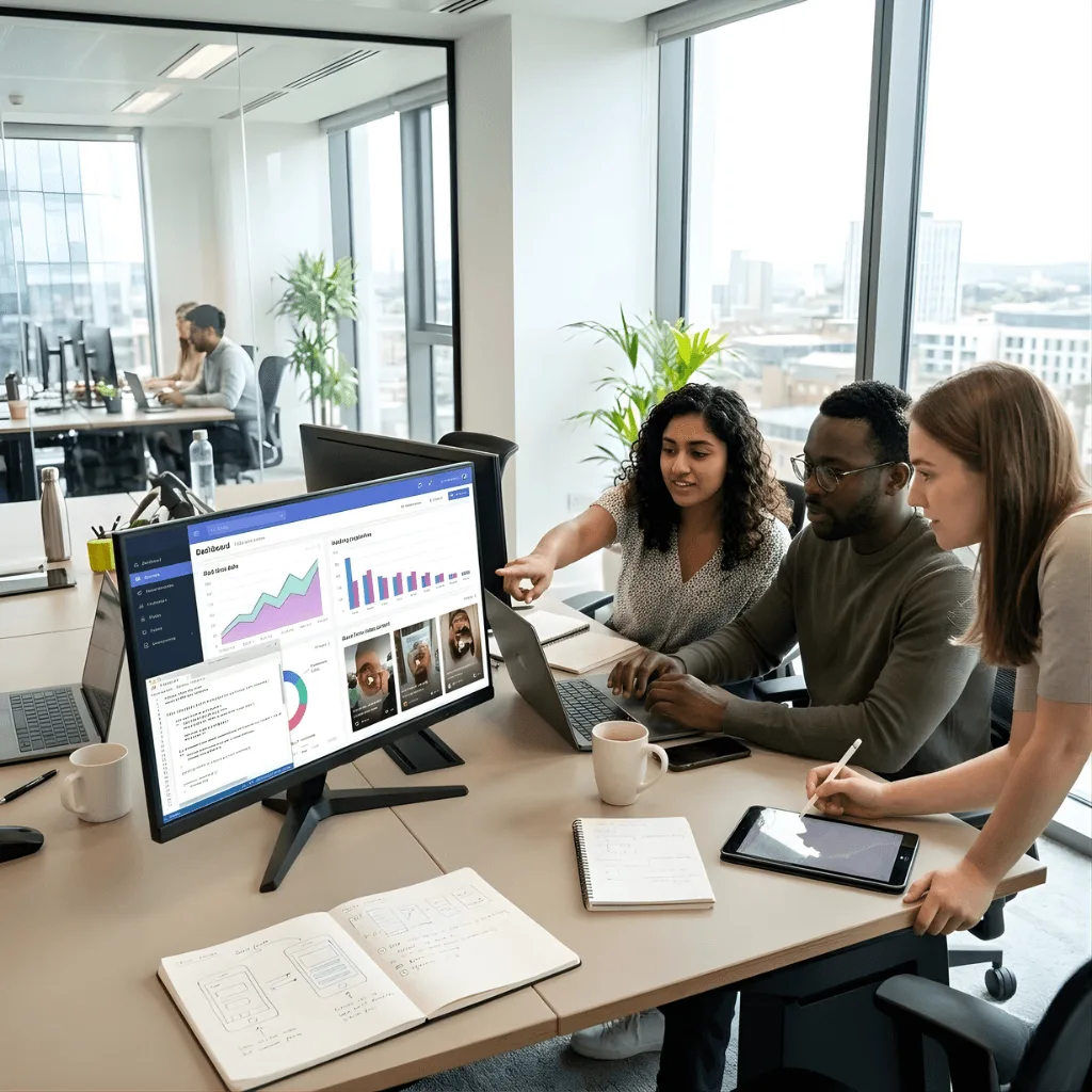 Analyze Trends