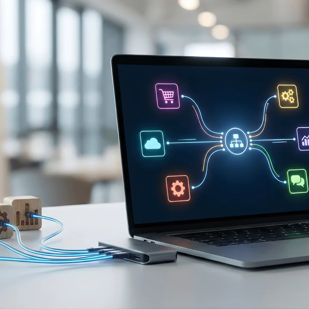 App Integration Services