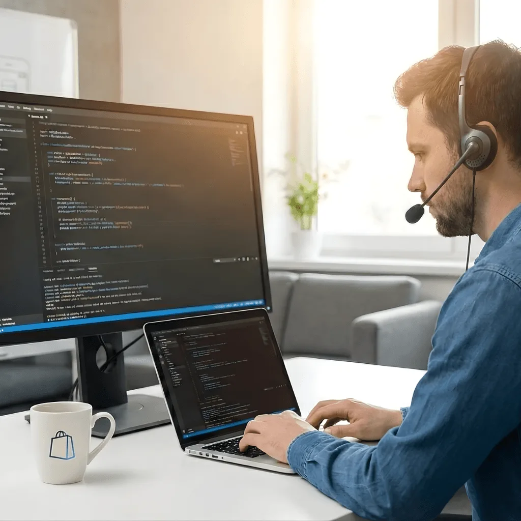 App Optimization & Support