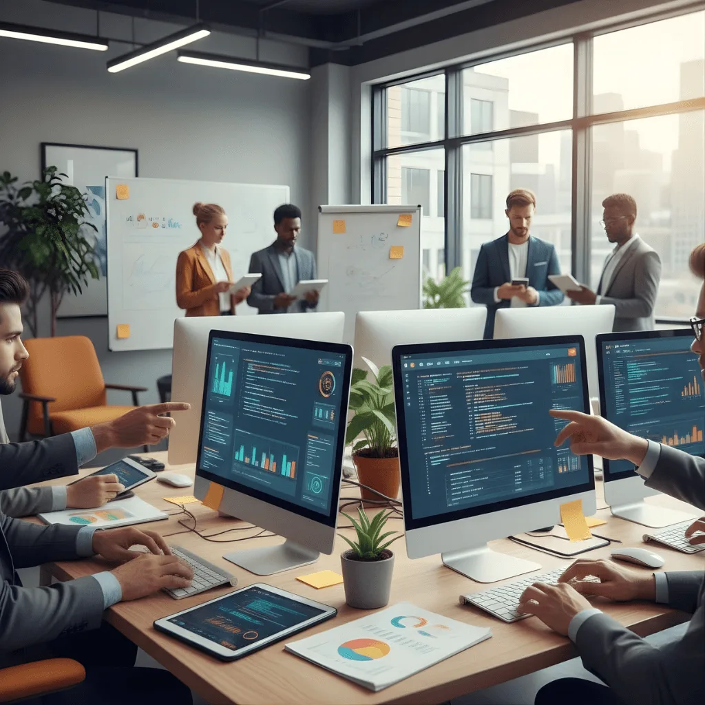 AppMaster Training & Handover
