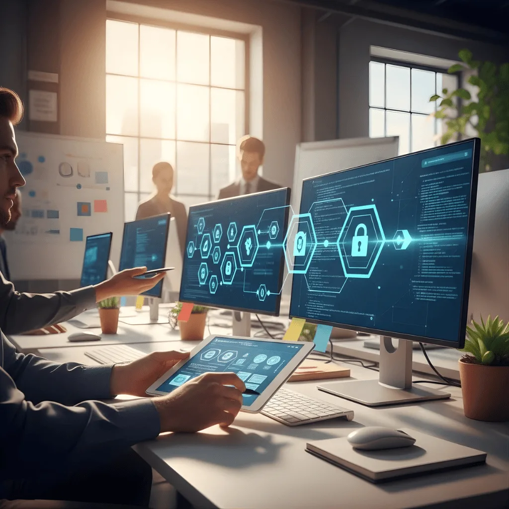 Assessment and Strategy for Blockchain Integration with Existing Systems