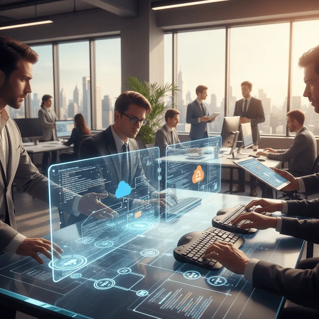 Assessment and Strategy for Cloud Migration (On-Premise to Cloud)