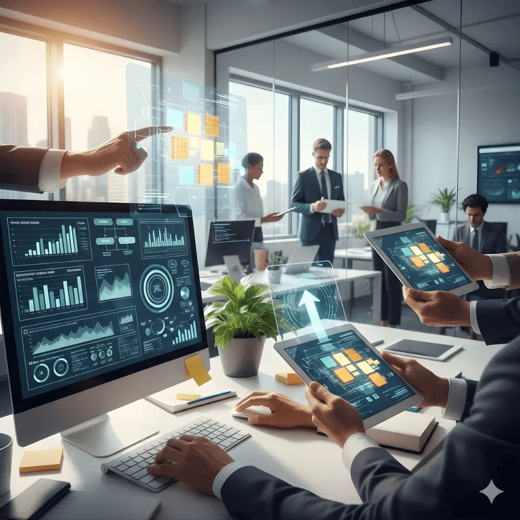 Asset Fractionalization
