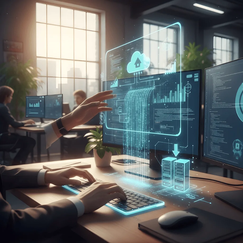Automated Management