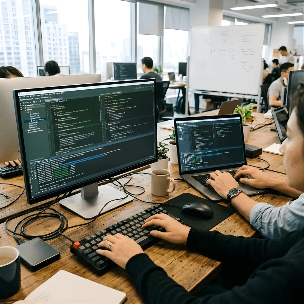 Automation and Reporting