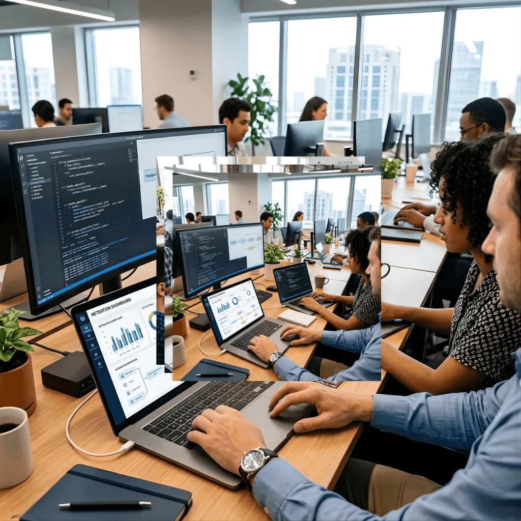 Automation and Retention