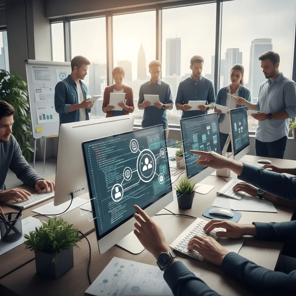 B2B Marketplace Launch & Build