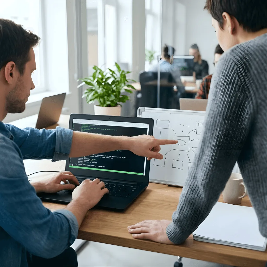 Bespoke Module Development