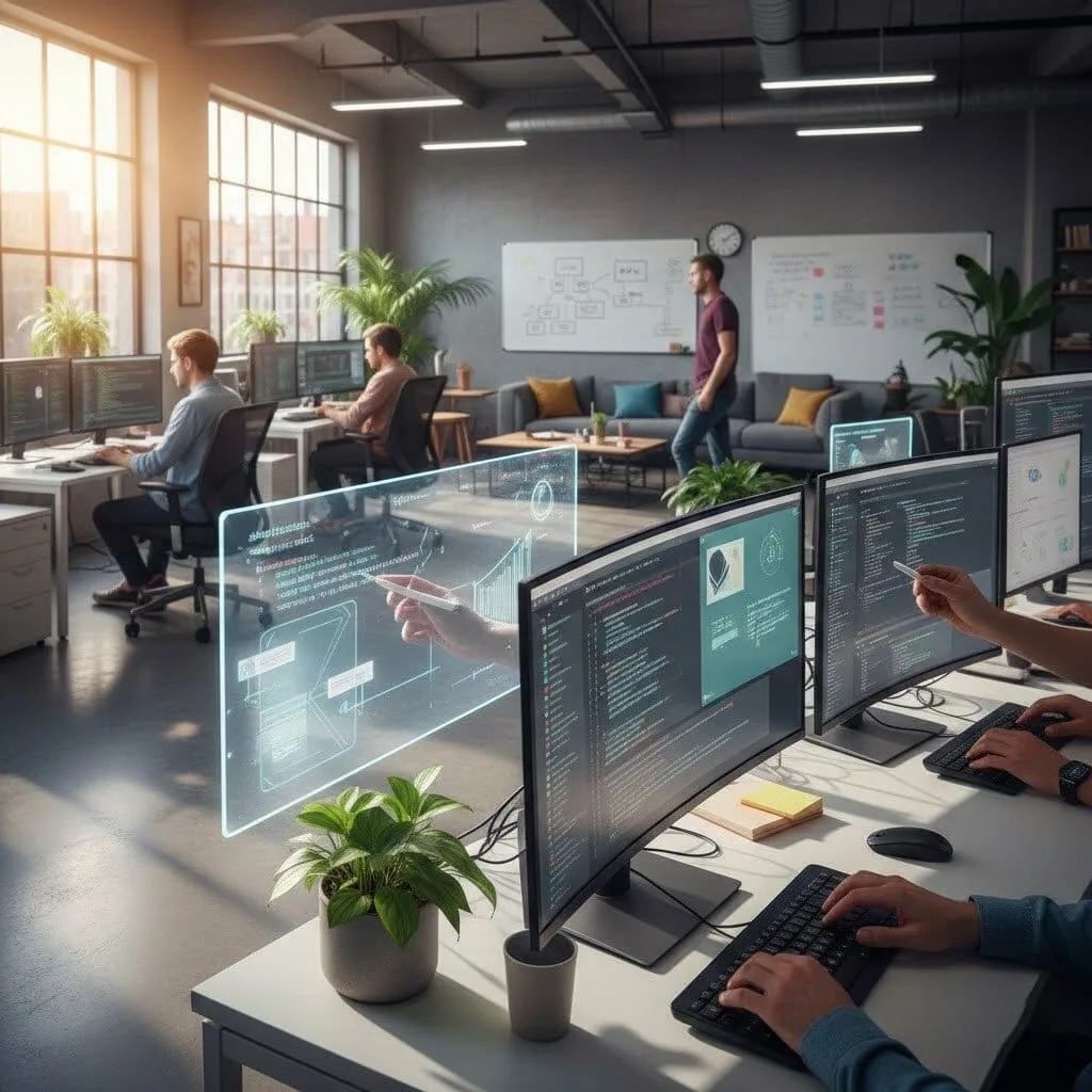 Browser-Based Game Development