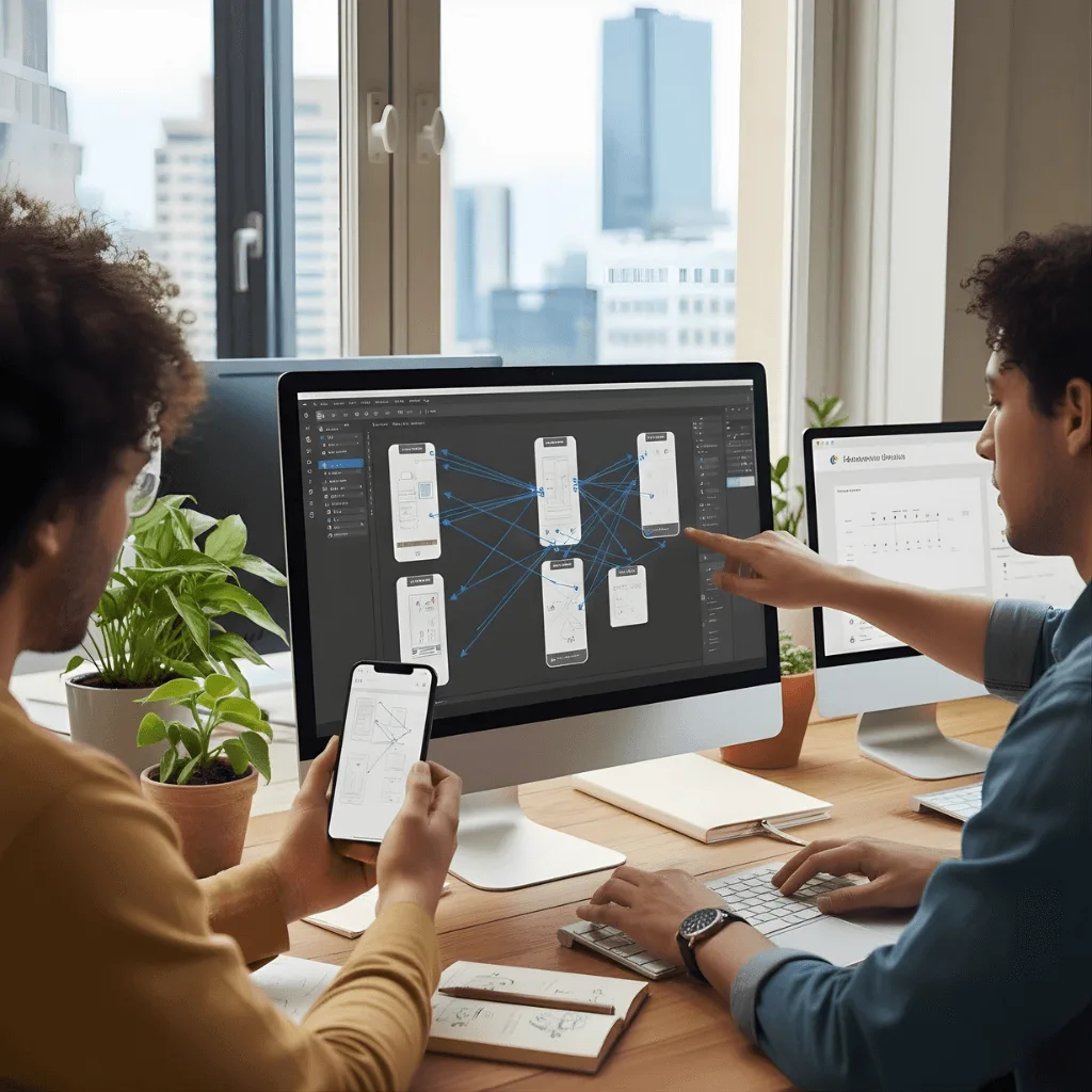 Building Figma Interactions