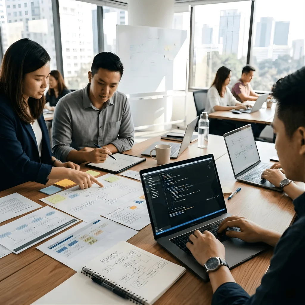 Business Analysis and Strategy