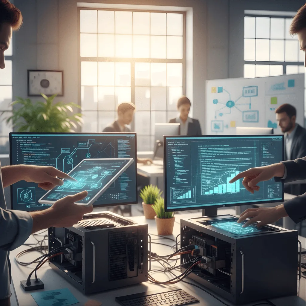 Business Development