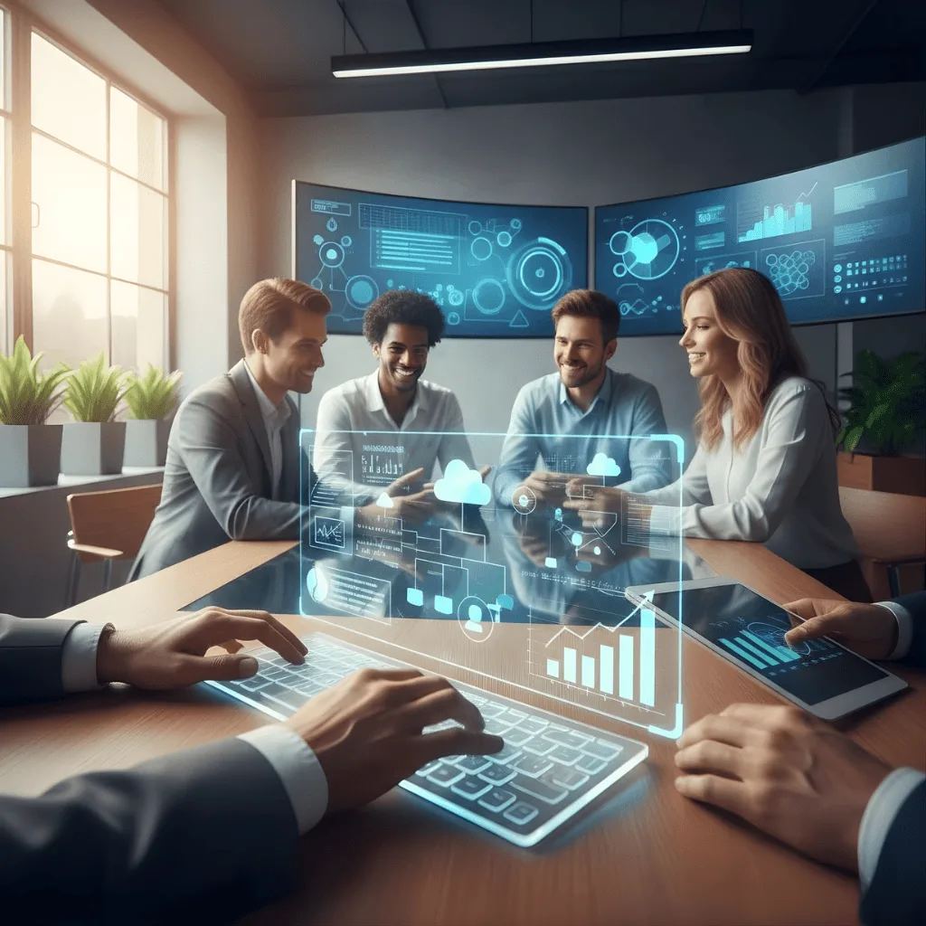 Business Development
