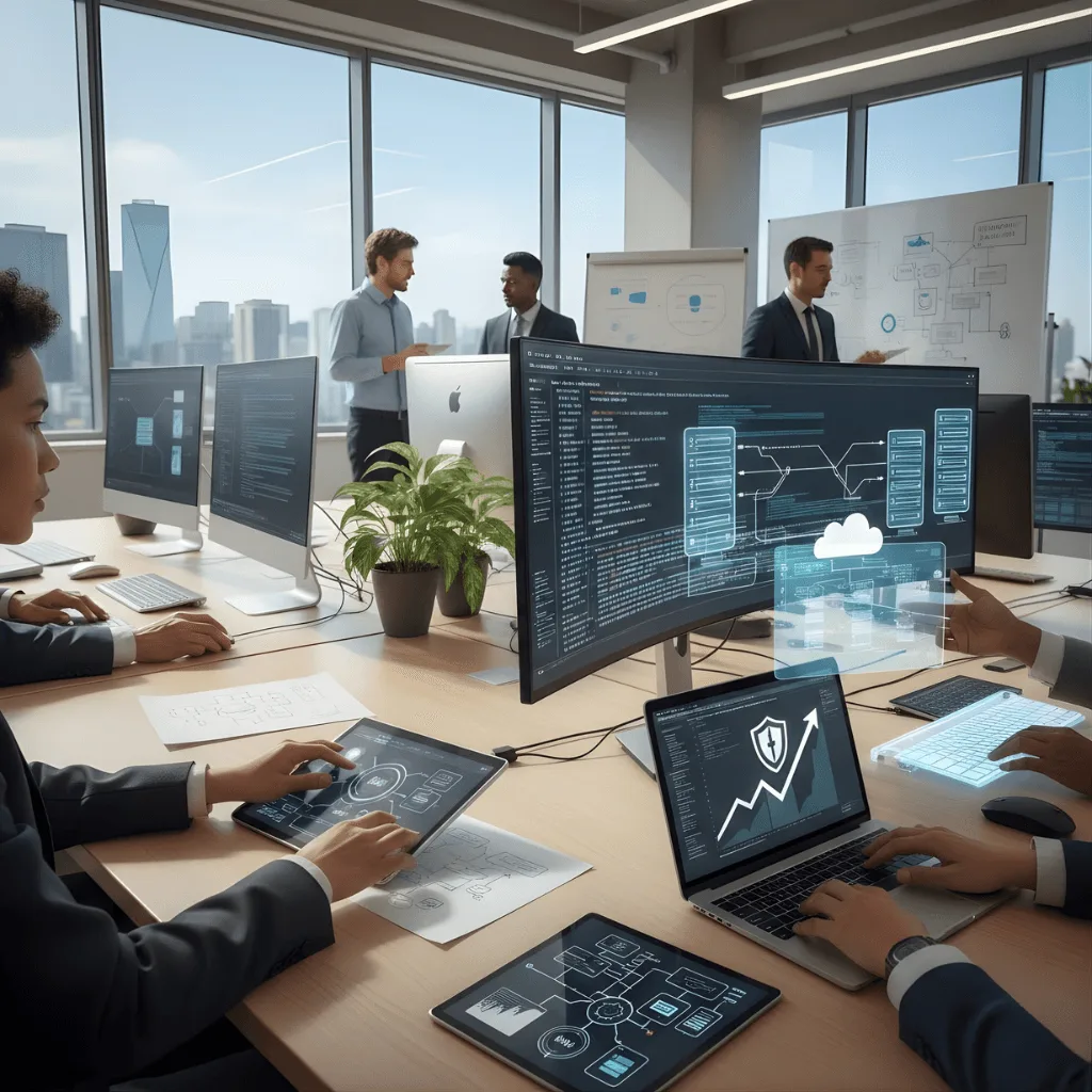 Business Development
