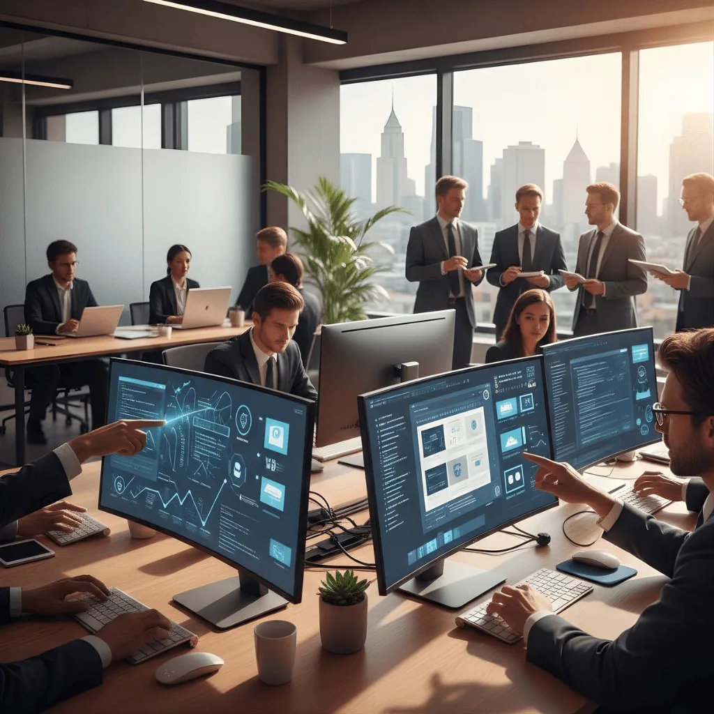 Business Development