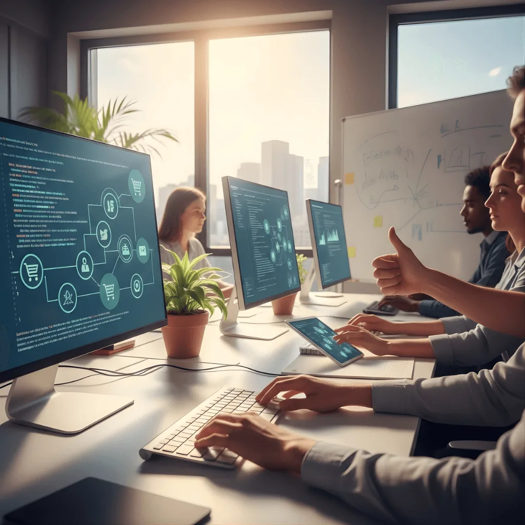 Business Development