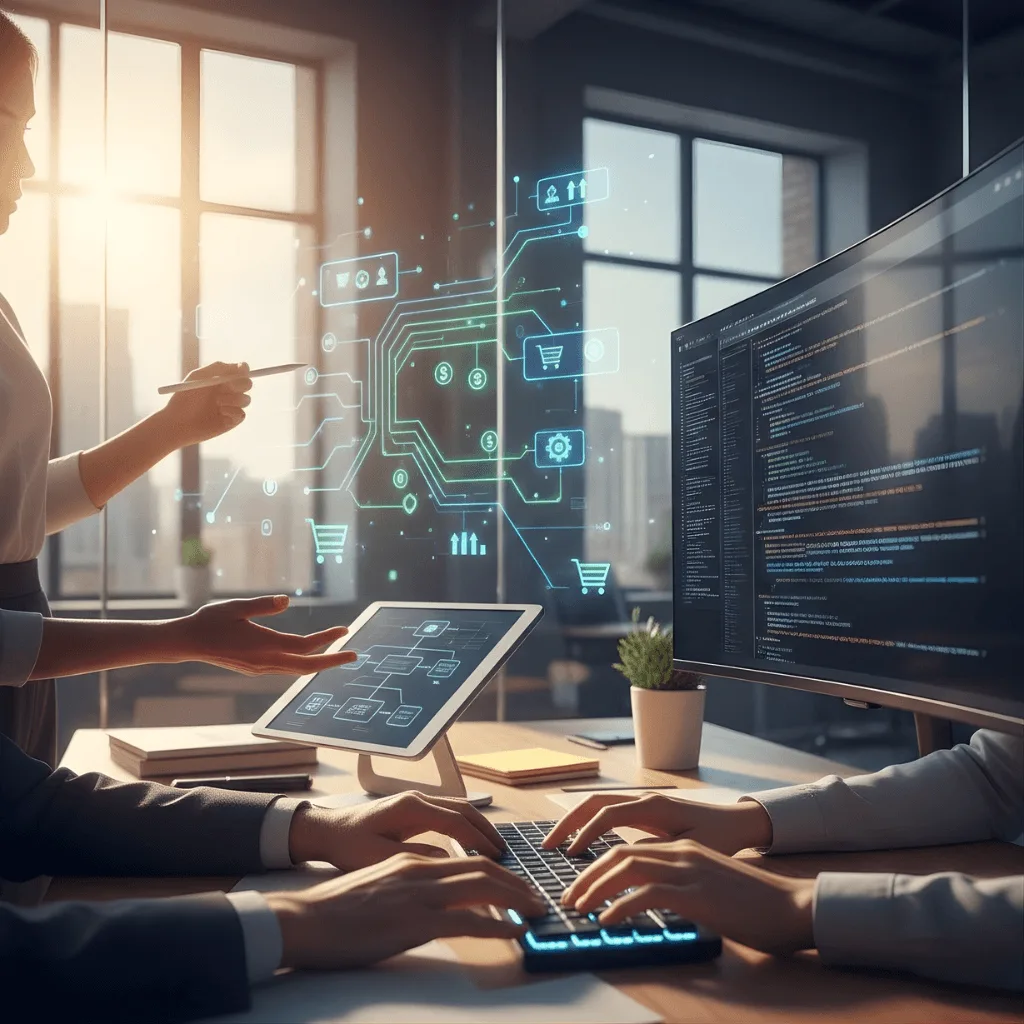 Business Development