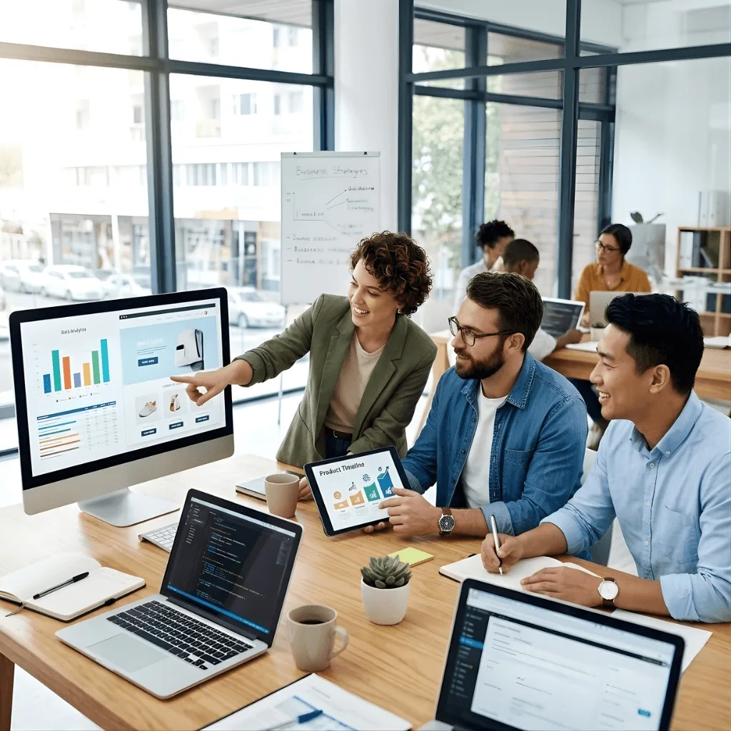 Business Development