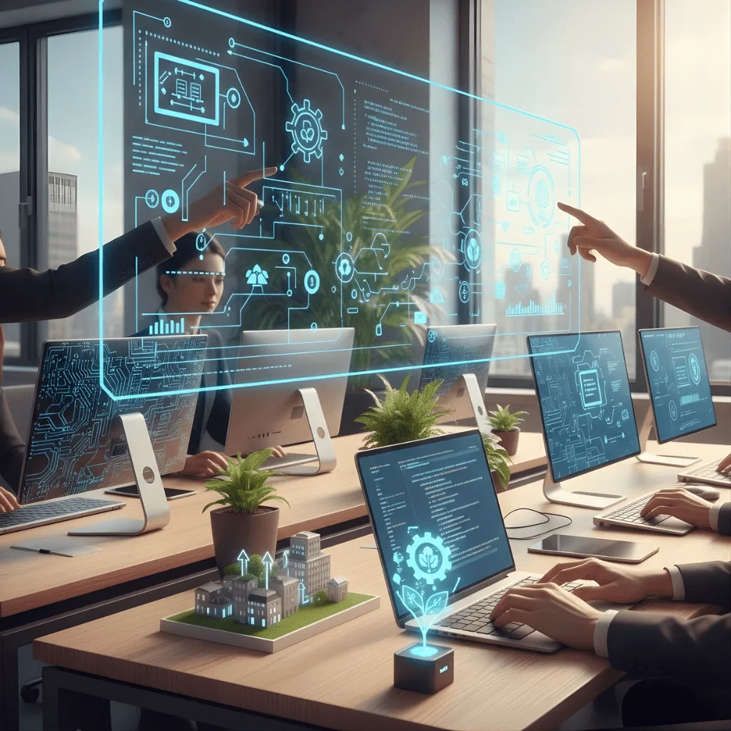 Business Development