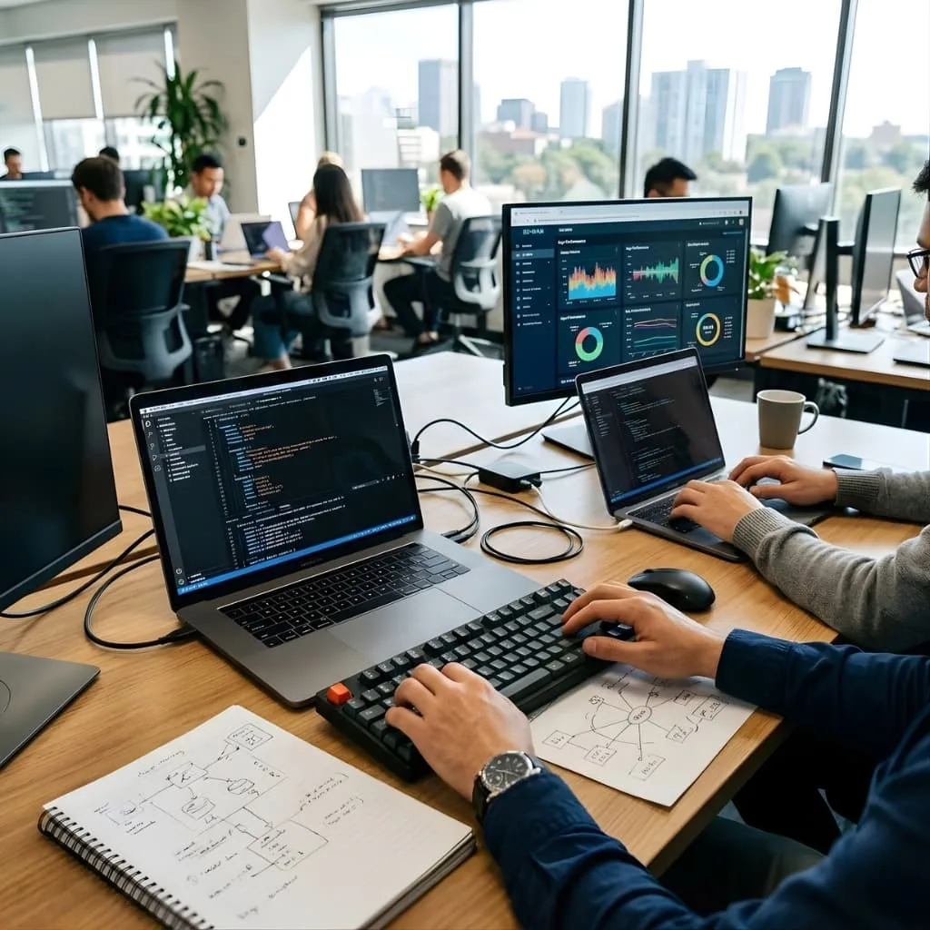 Clever Planning for SD-WAN Solutions